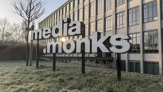 Media.Monks Hilversum Office