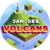 Logo of the Jam des Volcans