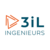 3IL Ingenieurs Logo