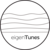 eigenTunes Logo